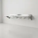 John Boos BHS18144PR-16/304