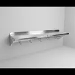 John Boos BHS1848PR-16/304