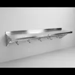 John Boos BHS1872PR-14/304