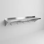 John Boos BHS1872PR-16/304