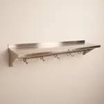 John Boos BHS1884PR-14/304