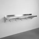 John Boos BHS1896PR-14/304