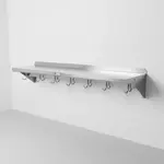 John Boos BHS1896PR-16/304