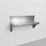 John Boos BHS536R6-X