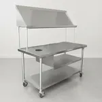 John Boos BT6-3042SSK