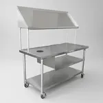 John Boos BT6-3042SSK-X