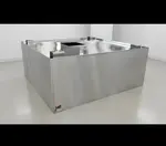 John Boos C2H-42-2-X