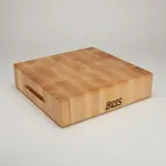 John Boos CCB1818-225