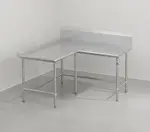 John Boos CDT4-I60108SBK-L