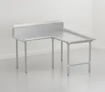 John Boos CDT4-I60108SBK-R