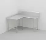 John Boos CDT4-I60120SBK-L