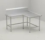 John Boos CDT4-I60120SBK-R