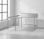 John Boos CDT4-I60144SBK-L