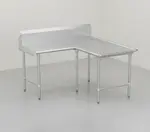 John Boos CDT4-I60144SBK-R