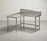 John Boos CDT4-I6048SBK-L