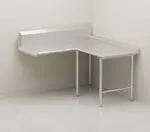 John Boos CDT4-I6048SBK-R