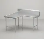 John Boos CDT4-I6060SBK-L