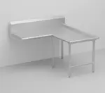 John Boos CDT4-I6060SBK-R