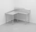 John Boos CDT4-I6072SBK-L