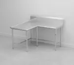 John Boos CDT4-I6084SBK-L