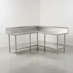 John Boos CDT4-I6084SBK-R