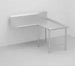 John Boos CDT4-I6096SBK-R