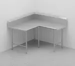 John Boos CDT4-K60108SBK-L