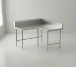 John Boos CDT4-K60108SBK-R