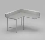 John Boos CDT4-K60144SBK-L