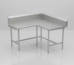 John Boos CDT4-K6048SBK-R