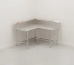 John Boos CDT4-K6060SBK-L