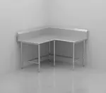 John Boos CDT4-K6072SBK-L