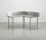 John Boos CDT4-K6072SBK-R