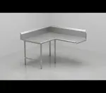 John Boos CDT4-K6084SBK-L