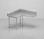 John Boos CDT4-K6096SBK-L