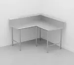 John Boos CDT4-K6096SBK-R