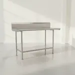 John Boos CDT4-LS144SSK