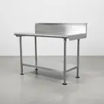 John Boos CDT4-LS24SSK