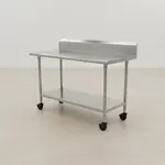 John Boos CDT4-LS60SSK