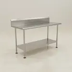 John Boos CDT4-LS84SSK