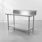 John Boos CDT4-LS96SSK