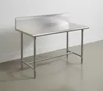 John Boos CDT4-S108SBK-L