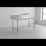 John Boos CDT4-S108SBK-R