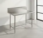 John Boos CDT4-S120SBK-L