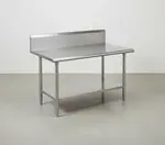 John Boos CDT4-S132SBK-L