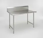 John Boos CDT4-S144SBK-L