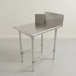 John Boos CDT4-S24SBK-R