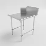 John Boos CDT4-S36SBK-R