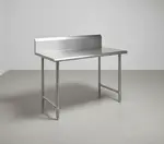 John Boos CDT4-S48SBK-L