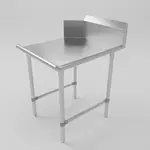 John Boos CDT4-S48SBK-R